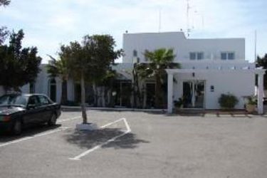 Hotel Mojacar Playa:  MOJACAR