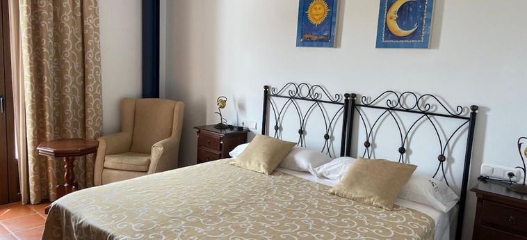 Casa Rural Mi Abuela Maria Mojacar: Foto 