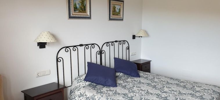 Casa Rural Mi Abuela Maria Mojacar: Foto 