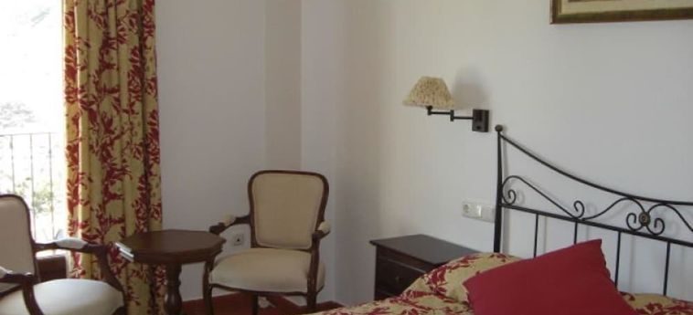 Casa Rural Mi Abuela Maria Mojacar: Foto 