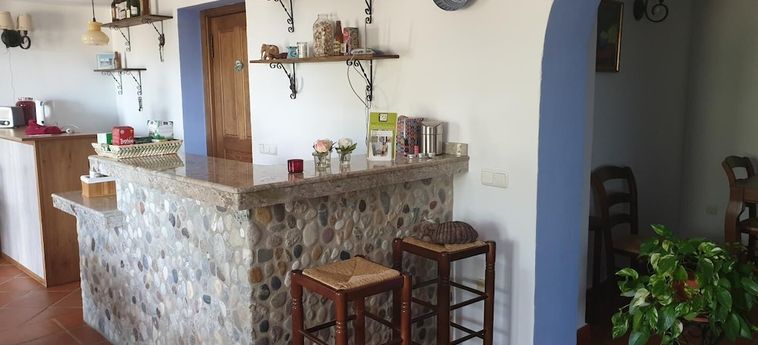 Casa Rural Mi Abuela Maria Mojacar : Photo 