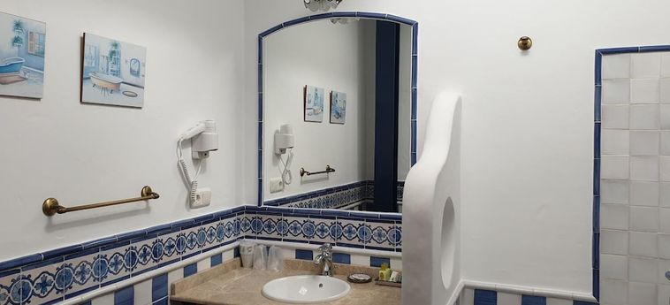 Casa Rural Mi Abuela Maria Mojacar: Foto 