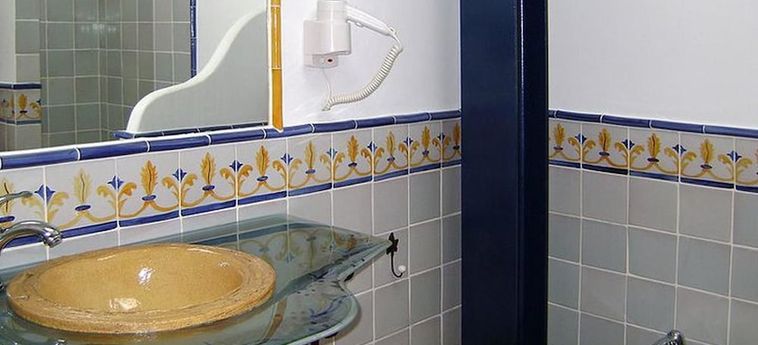 Casa Rural Mi Abuela Maria Mojacar: Foto 