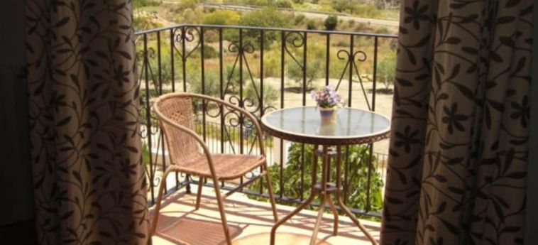Casa Rural Mi Abuela Maria Mojacar: Foto 