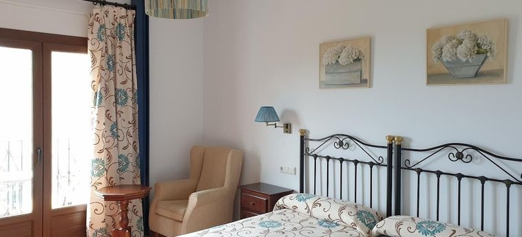 Casa Rural Mi Abuela Maria Mojacar: Foto 