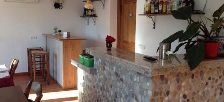 Casa Rural Mi Abuela Maria Mojacar: Foto 