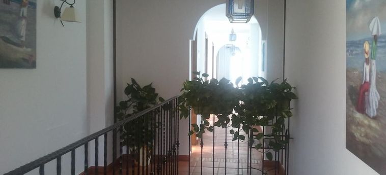 Casa Rural Mi Abuela Maria Mojacar: Foto 