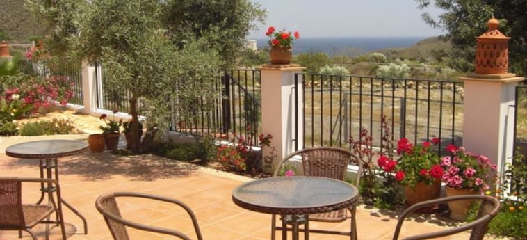 Casa Rural Mi Abuela Maria Mojacar: Foto 