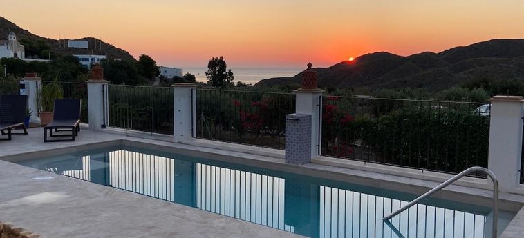 Casa Rural Mi Abuela Maria Mojacar: Foto 