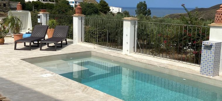 Casa Rural Mi Abuela Maria Mojacar: Foto 