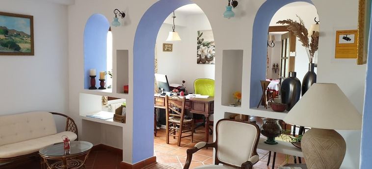 Casa Rural Mi Abuela Maria Mojacar: Foto 