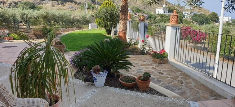 Casa Rural Mi Abuela Maria Mojacar: Foto 
