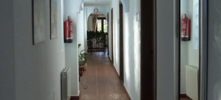 Casa Rural Mi Abuela Maria Mojacar: Foto 