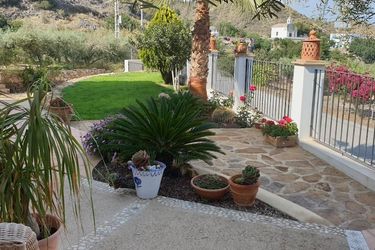 Casa Rural Mi Abuela Maria Mojacar: Photo 