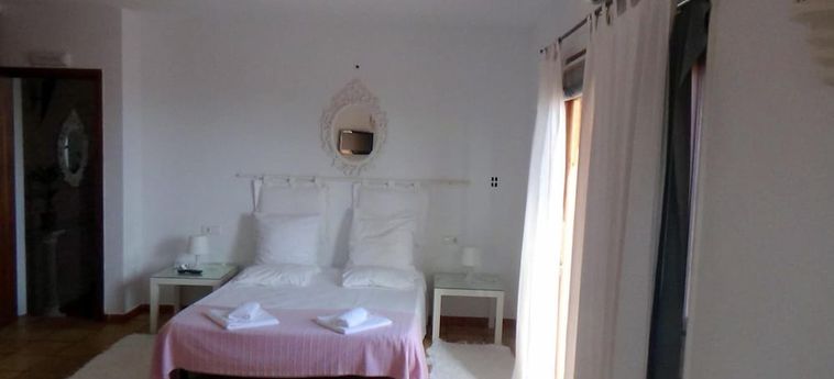 Hotel Cortijo De La Media Luna Mojacar: Foto 