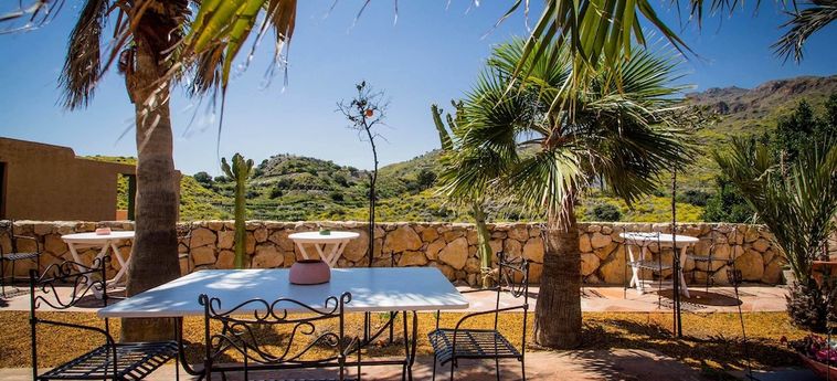 Hotel Cortijo De La Media Luna Mojacar: Foto 