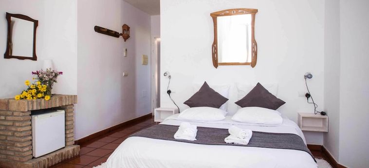 Hotel Cortijo De La Media Luna Mojacar : Photo 