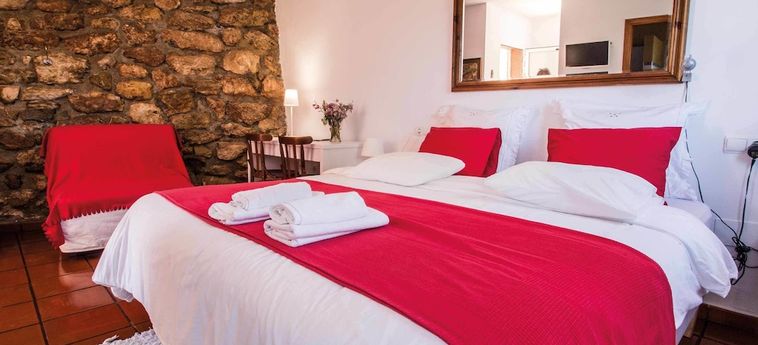 Hotel Cortijo De La Media Luna Mojacar : Photo 