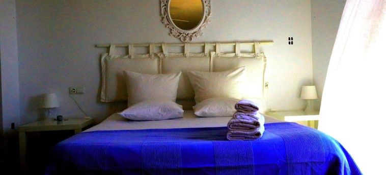 Hotel Cortijo De La Media Luna Mojacar: Foto 