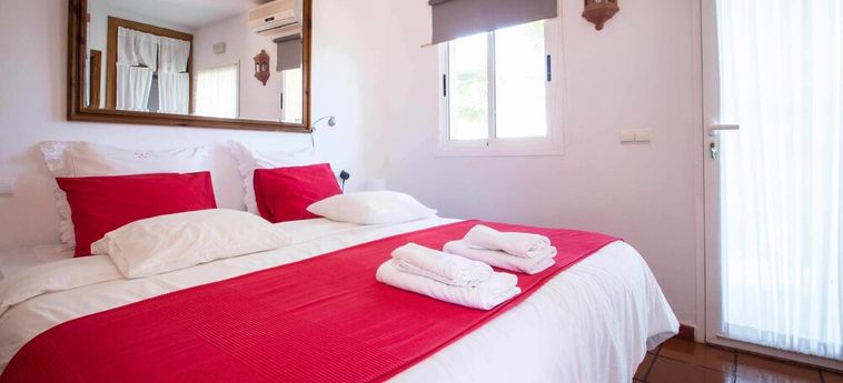 Hotel Cortijo De La Media Luna Mojacar: Foto 