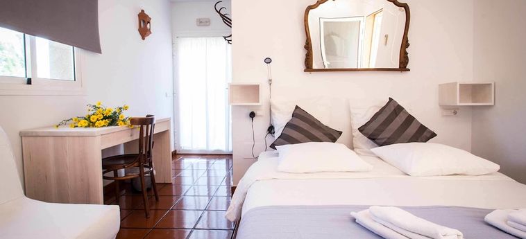 Hotel Cortijo De La Media Luna Mojacar: Foto 