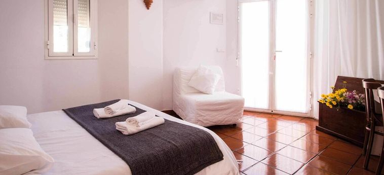 Hotel Cortijo De La Media Luna Mojacar: Foto 