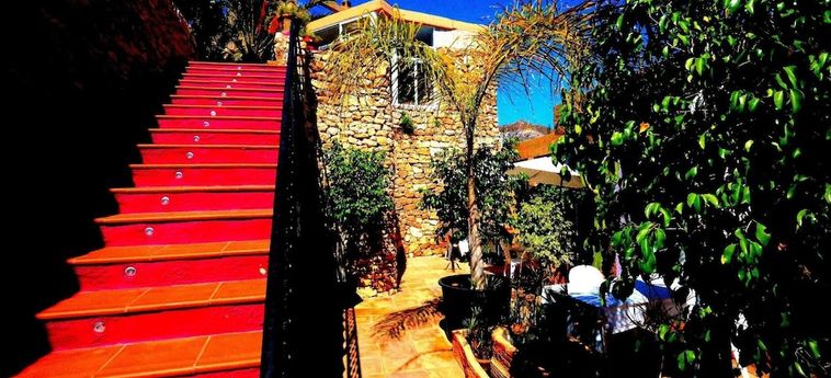 Hotel Cortijo De La Media Luna Mojacar: Foto 