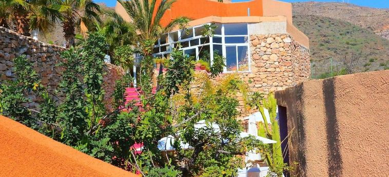 Hotel Cortijo De La Media Luna Mojacar: Foto 