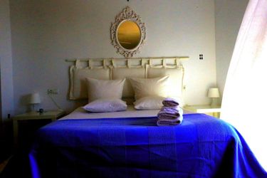 Hotel Cortijo De La Media Luna Mojacar: Photo 