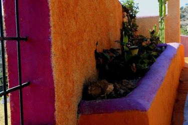 Hotel Cortijo De La Media Luna Mojacar: Photo 