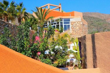 Hotel Cortijo De La Media Luna Mojacar: Photo 