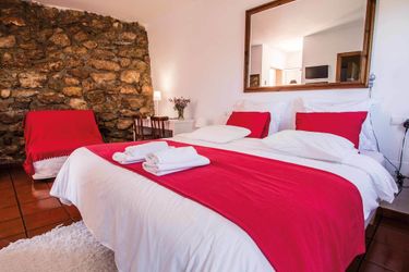 Hotel Cortijo De La Media Luna Mojacar: Photo 