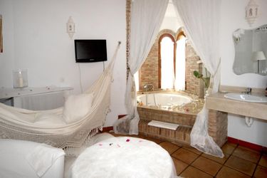 Hotel Cortijo De La Media Luna Mojacar: Photo 