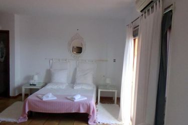 Hotel Cortijo De La Media Luna Mojacar: Photo 