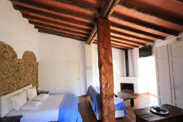 Hotel Cortijo De La Media Luna Mojacar: Photo 