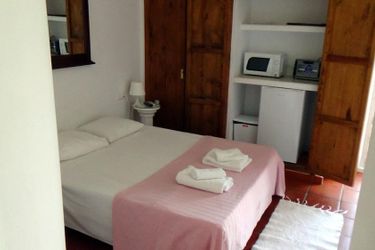 Hotel Cortijo De La Media Luna Mojacar: Photo 