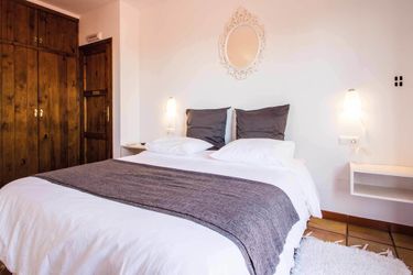 Hotel Cortijo De La Media Luna Mojacar: Photo 