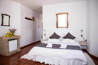 Hotel Cortijo De La Media Luna Mojacar: Photo 