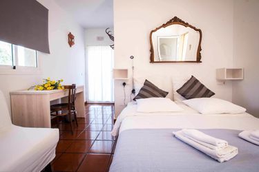Hotel Cortijo De La Media Luna Mojacar: Photo 