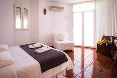 Hotel Cortijo De La Media Luna Mojacar: Photo 