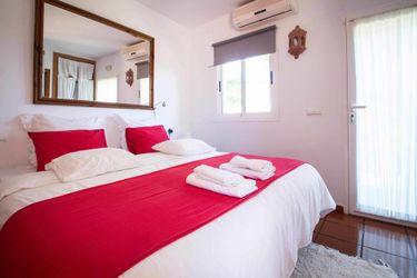Hotel Cortijo De La Media Luna Mojacar: Photo 