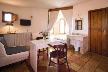 Hotel Cortijo De La Media Luna Mojacar: Photo 