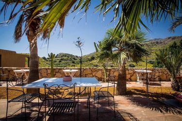 Hotel Cortijo De La Media Luna Mojacar: Photo 