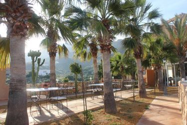 Hotel Cortijo De La Media Luna Mojacar: Photo 