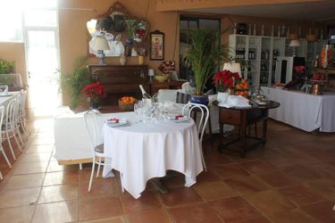 Hotel Cortijo De La Media Luna Mojacar: Photo 