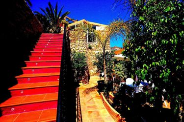 Hotel Cortijo De La Media Luna Mojacar: Photo 