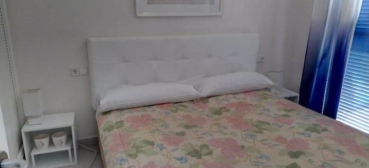 Hotel Atalaya De Mojacar:  MOJACAR