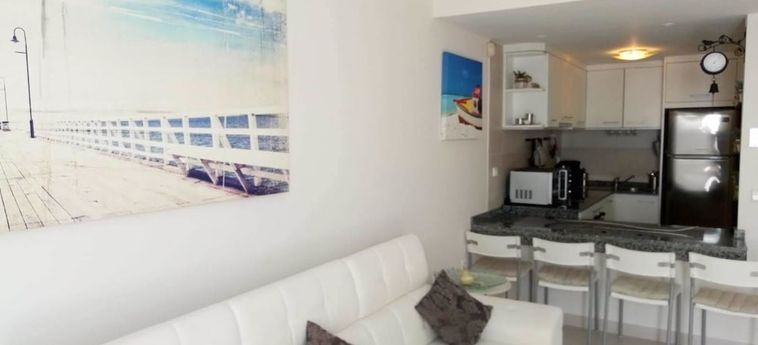 Hotel Atalaya De Mojacar:  MOJACAR