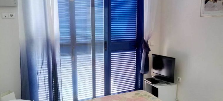 Hotel Atalaya De Mojacar Mojacar: Foto 