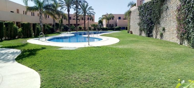 Hotel Atalaya De Mojacar Mojacar: Foto 